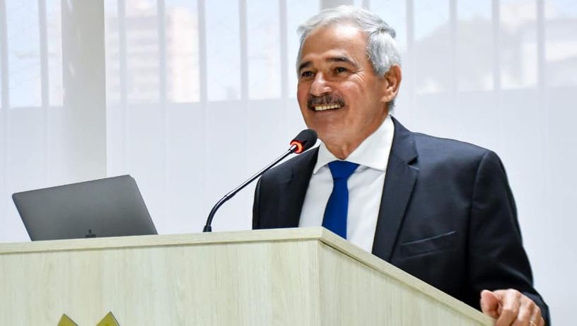 Prefeito de Linhares, Guerino Zanon