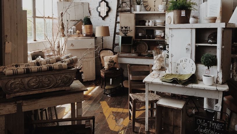 quadros de decoração