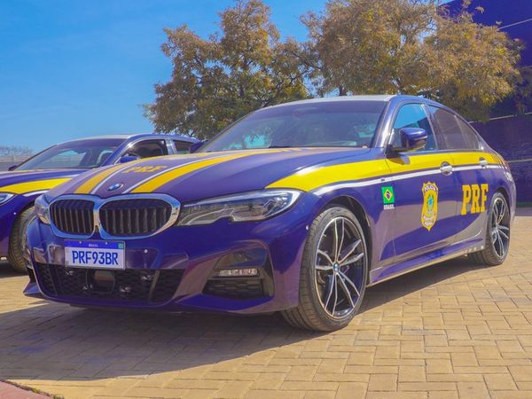BMW 330I M Sport 2.0 da PRF