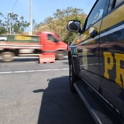 Dayana Gomes Erlacher dos Santos, de 40 anos, morreu após a queda de uma motocicleta na manhã deste domingo, na BR 262