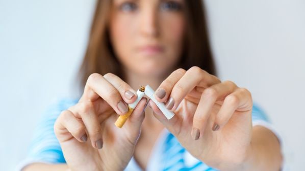 O tabagismo precisa ser tratado como ele é: uma doença neurocomportamental causada pela dependência à nicotina e classificada como uma doença crônica. Nada mais, nada menos