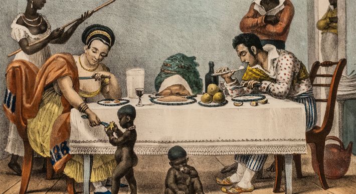 Segundo livro de Laurentino Gomes concentra-se basicamente no século XVIII, auge do tráfico negreiro no Atlântico, motivado pela descoberta das minas de ouro e diamantes no Brasil