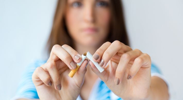 Instituto Nacional do Câncer (Inca) divulgou recentemente um estudo inédito sobre outro impacto do tabagismo além da saúde: o quanto o vício afeta o bolso