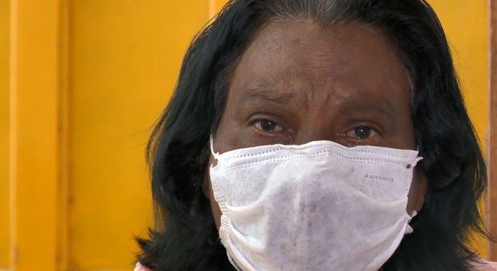 Mulher deixou a família no interior do Estado para fugir das agressões que sofria do marido. Quando retornou para buscar os filhos, o pai havia doado as crianças sem o seu consentimento