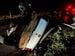 Acidente grave entre dois carros causa mortes em Pinheiros(Leitor | A Gazeta)