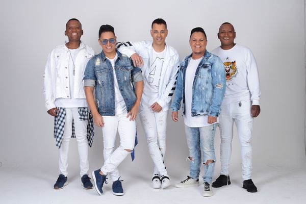 A bamba Imaginasamba