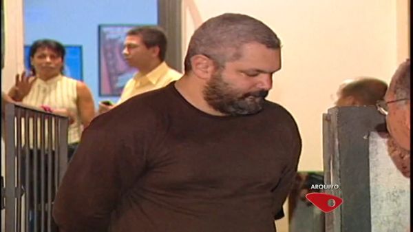 Antúlio Gomes Pinto foi condenado por tortura, cárcere privado, maus-tratos, estelionato e lesão corporal