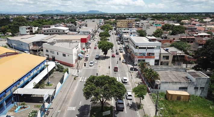 Próximo às praias de Manguinhos e Jacaraípe, o bairro da Serra tem uma localização privilegiada com comércio diversificado e acesso a importantes eixos viários