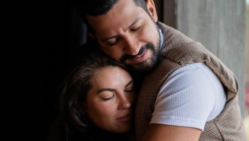 Chega ao fim o casamento de Dennis DJ e Barbara Falcão