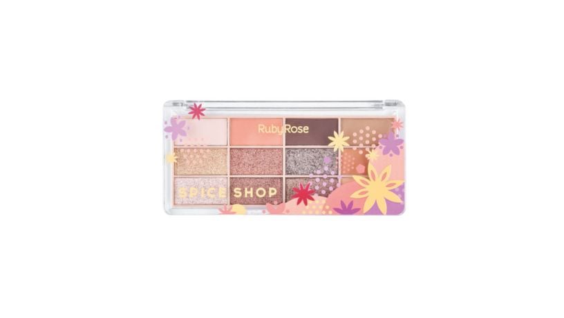 Lançamento Ruby Rose