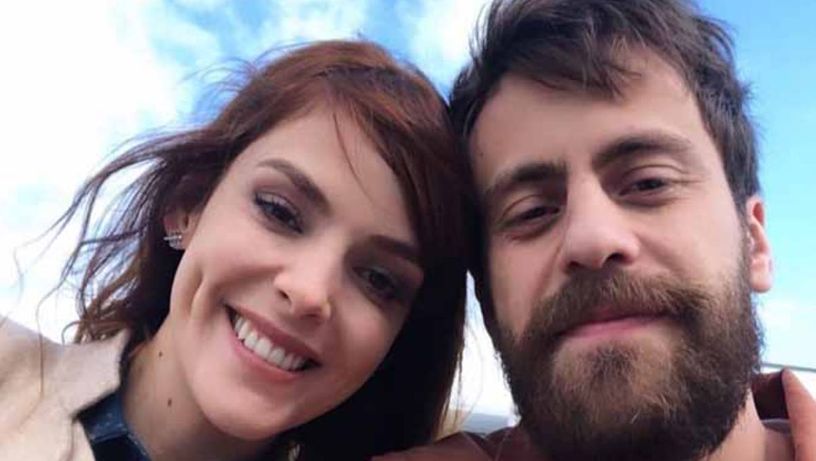 Titi Müller sobre fim do casamento com Tomás Bertoni: “A gente parou de fazer sexo”