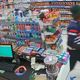 Assaltante utiliza submetralhadora em roubo a farmácia em Vitória