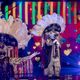 Imagem - Marrone é o quarto desmascarado no The Masked Singer; veja o momento