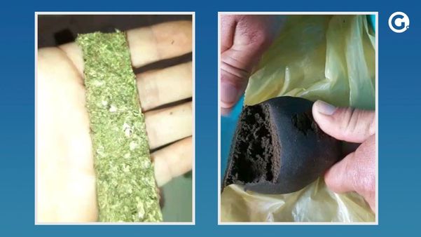 Suspeito de tráfico de drogas é preso em Guarapari