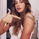 Imagem - Morando em NY, Thaila Ayala faz estoque de guloseimas após alerta de tornado