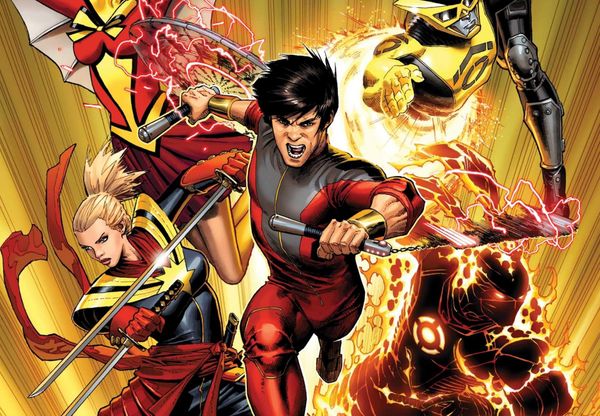 Shang-Chi e a Lenda dos Dez Anéis: saiba tudo sobre o herói do