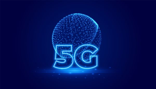 Internet 5G