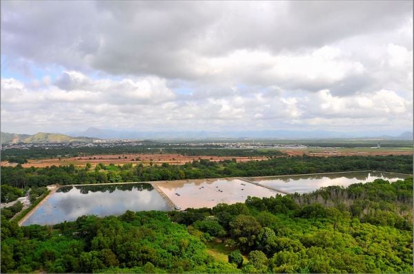 Clube de Campo Água Nova - São Manuel -Sp 