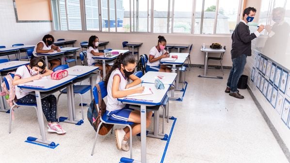 Imposto é o principal componente de recursos destinados à Educação no Espírito Santo e sofrerá redução milionária já em 2022