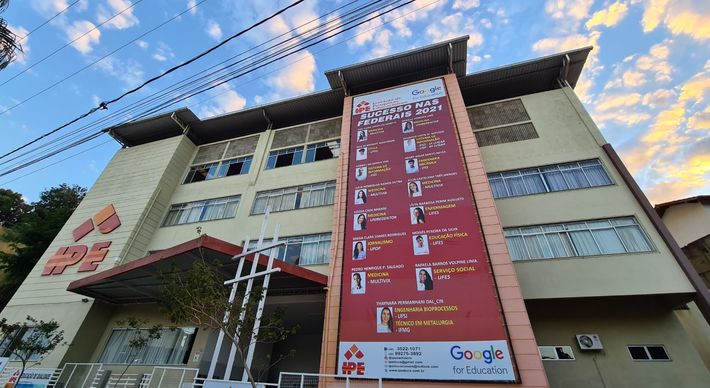 Vencedora em duas categorias da educação, a Escola IPE tem sua metodologia de ensino fundamentada em evidências científicas