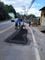 Operação tapa-buraco faz intervenções no asfalto de Vitória(Divulgação Prefeitura de Vitória)