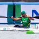 Imagem - Fernando Rufino conquista ouro na canoagem na Paralimpíada