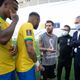 Imagem - Interrupção de Brasil  x Argentina é um retrato do futebol sul-americano