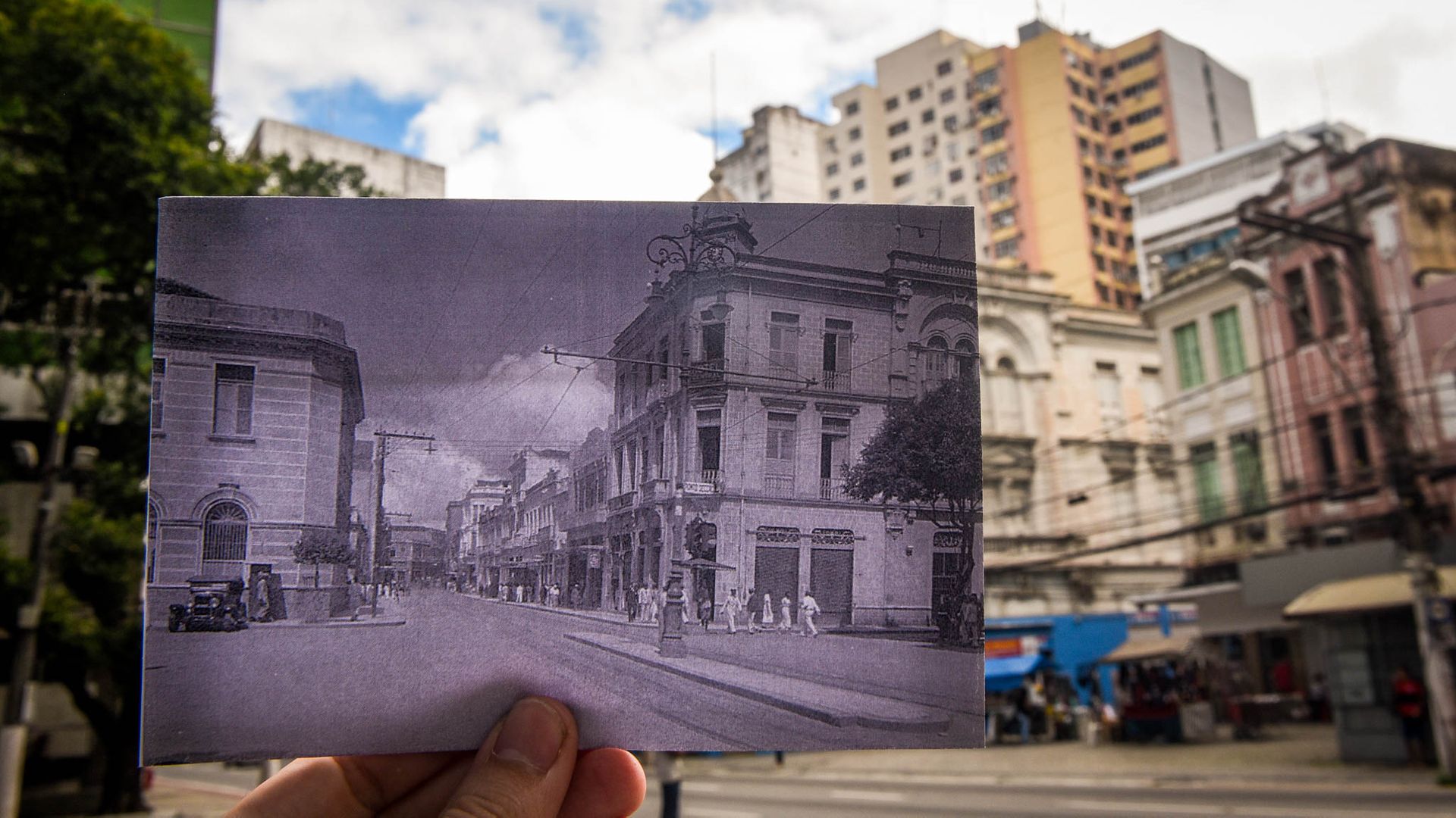 Avenida Jerônimo Monteiro