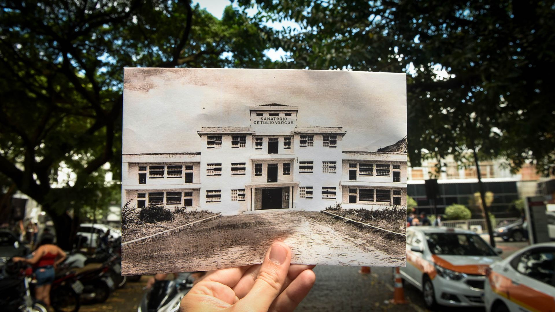 Hospital Universitário