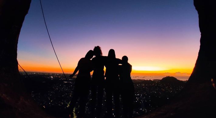 Com variadas opções para os visitantes, o setor turístico propicia momentos de lazer e cultura, além de favorecer a economia local