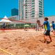 Imagem - Sentindo na Pele - beach tennis: conheça um dos esportes que mais crescem no ES