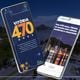 Imagem - Acesse revista digital interativa em homenagem aos 470 anos de Vitória