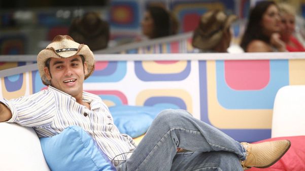 Ex-BBBs que morreram: André Luis Gusmão de Almeida, o caubói, do BBB 9