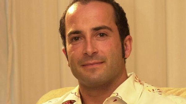 Ex-BBBs que morreram: Edilson Buba, do BBB 4