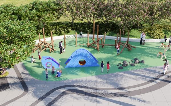 Parque Cultural Reserva Vitória