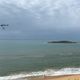 Imagem - 7 de Setembro: helicópteros do Notaer sobrevoam praias da Grande Vitória