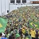 Imagem - Apoiadores de Bolsonaro fazem atos em 24 cidades no ES no 7 de Setembro