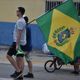 Imagem - Por que bandeira do Brasil Império tem sido usada por bolsonaristas?