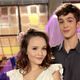 Imagem - 'Que babado?', diz Larissa Manoela ao ironizar possível traição de Jade Picon com seu ex