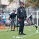 Imagem - Lisca pede demissão e não é mais técnico do Vasco