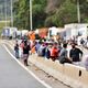 Imagem - Entenda a situação dos protestos de caminhoneiros nas estradas e impactos no ES