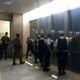 Imagem - Manifestantes bolsonaristas tentam invadir o Ministério da Saúde
