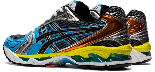 Coleção Asics Brasil