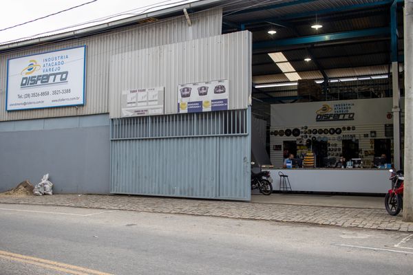 Irmãos Fontoura primeiro lugar na mente dos consumidores