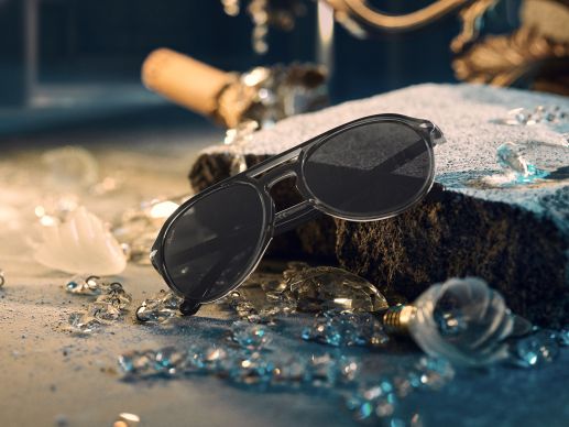 Lançamento Persol