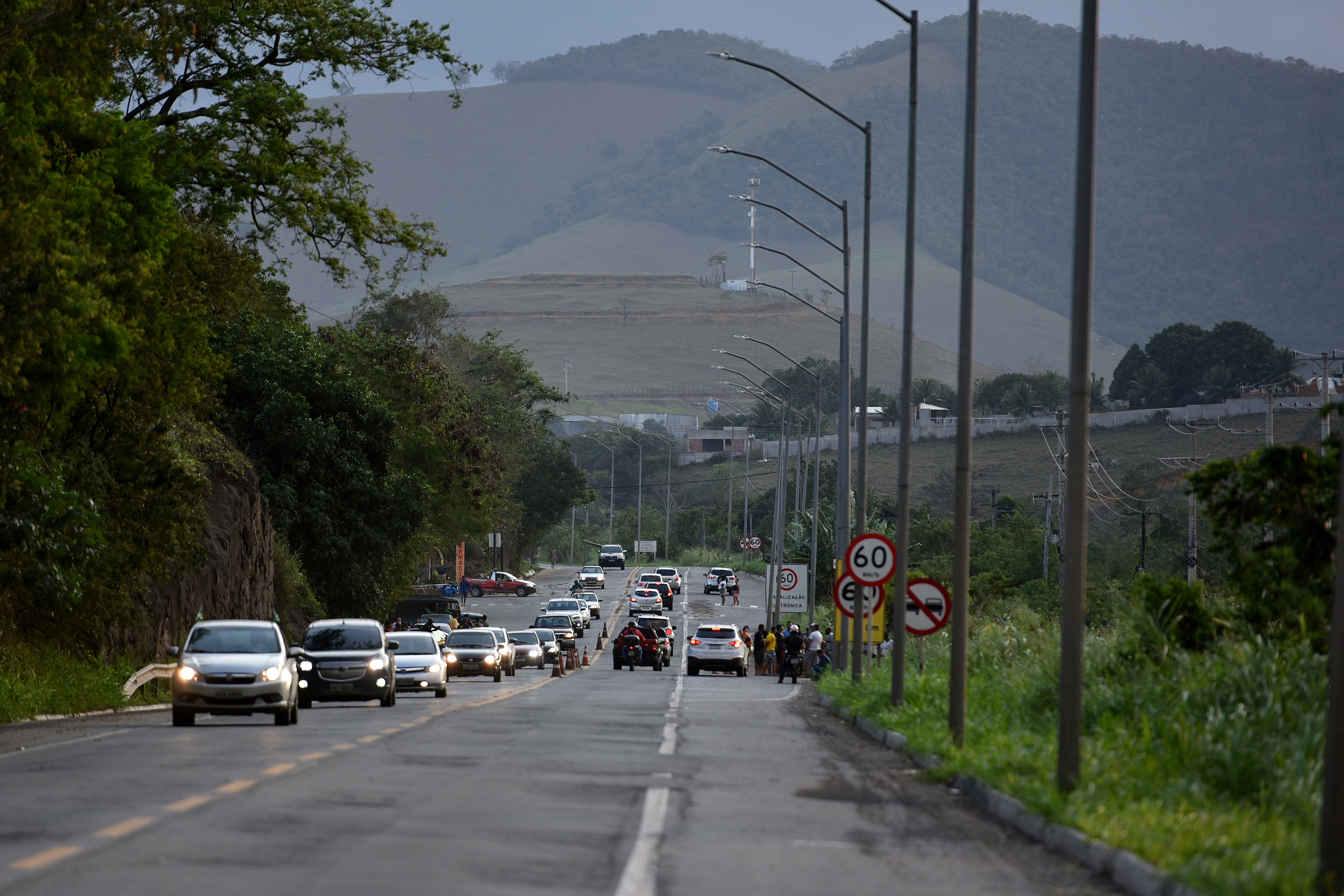 Novo PAC recicla 11 obras em rodovias prometidas desde o PAC 1