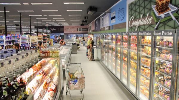 Perim é o supermercado mais lembrando no Premio Gazeta 2021