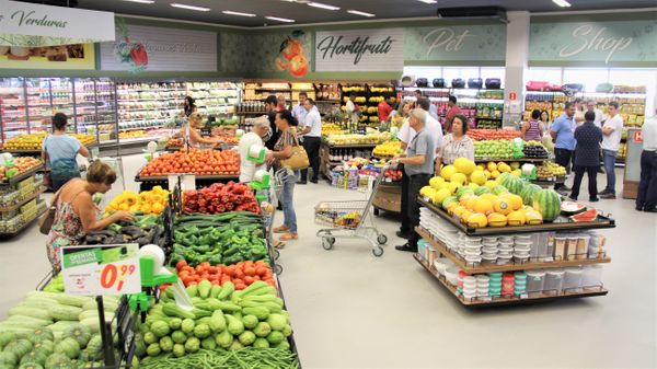 Perim em primeiro lugar na mente dos cachoeirenses