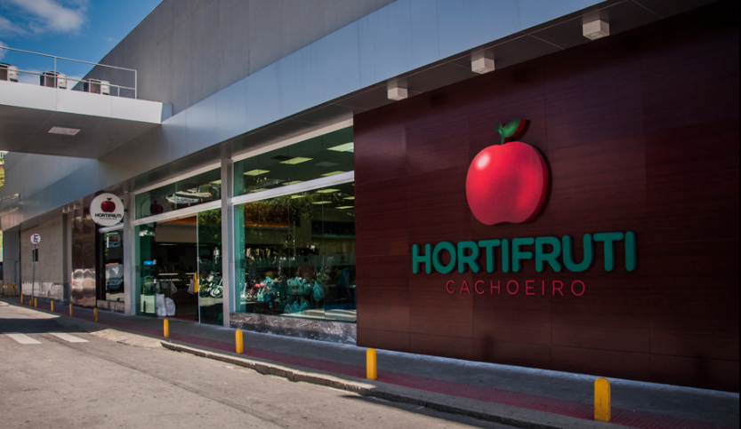 Hortifruti completa 31 anos de história reinventando o mercado | A Gazeta