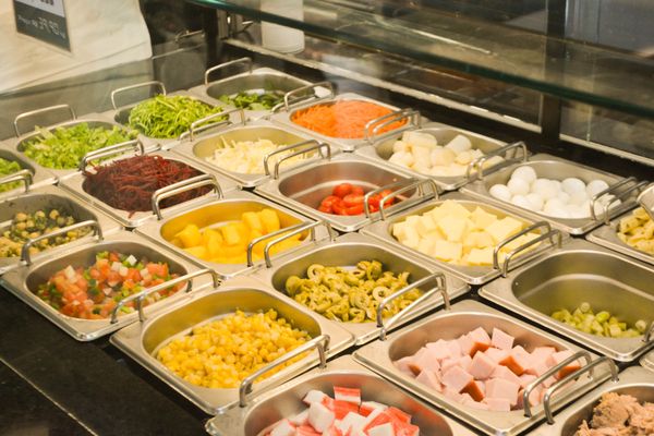 Hortifruti em primeiro lugar na mente dos consumidores por Hortifruti / Divulgação